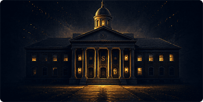 Institution Portal